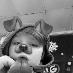 Meet your Posher, Greg